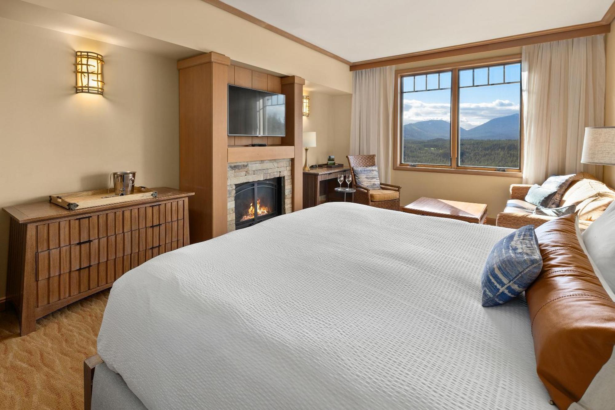 קלה אלום The Best Executive River View Suite Lodge Unit - 5047 מראה חיצוני תמונה