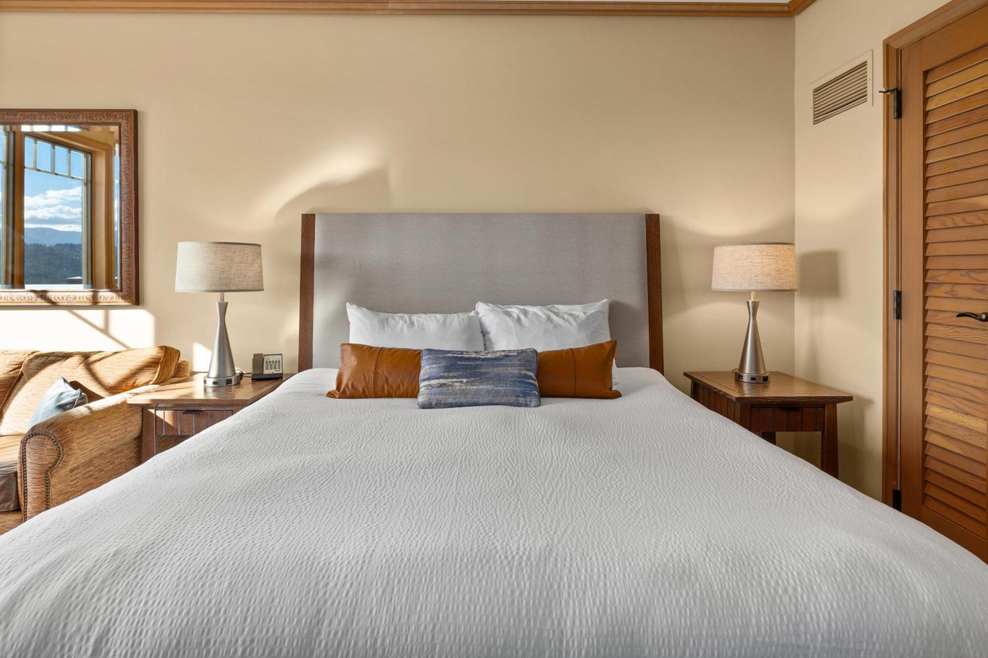 קלה אלום The Best Executive River View Suite Lodge Unit - 5047 מראה חיצוני תמונה