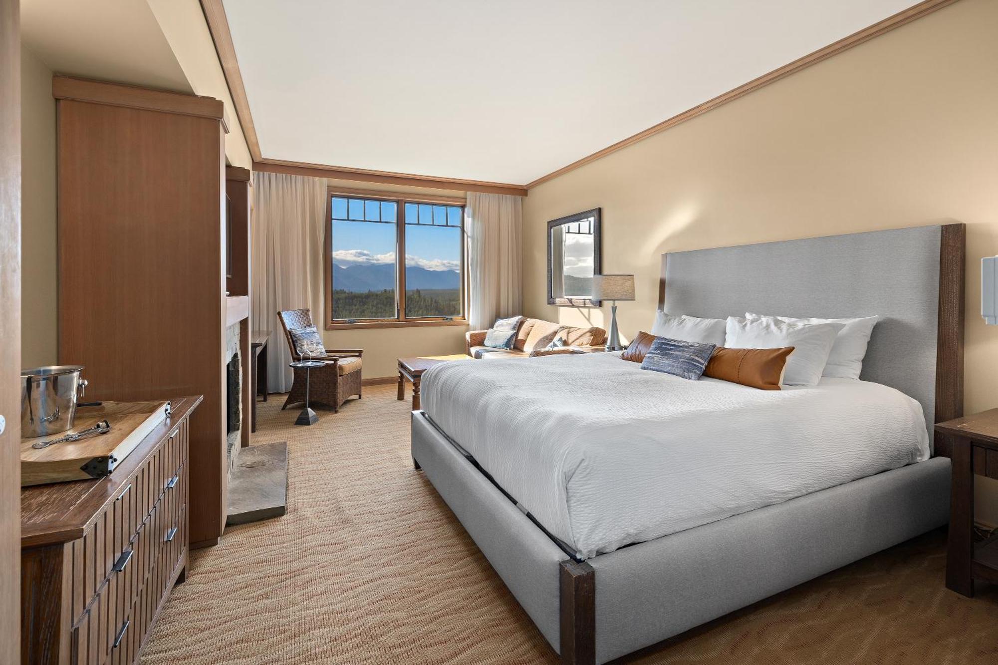 קלה אלום The Best Executive River View Suite Lodge Unit - 5047 מראה חיצוני תמונה