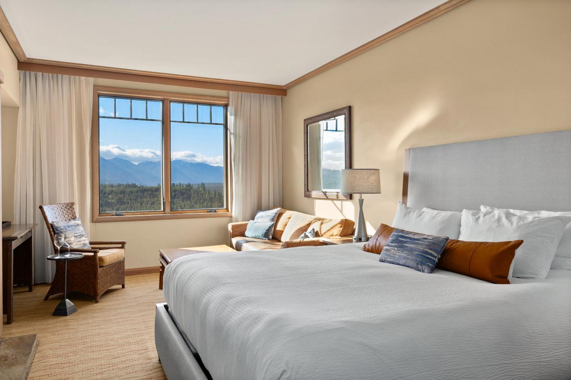 קלה אלום The Best Executive River View Suite Lodge Unit - 5047 מראה חיצוני תמונה