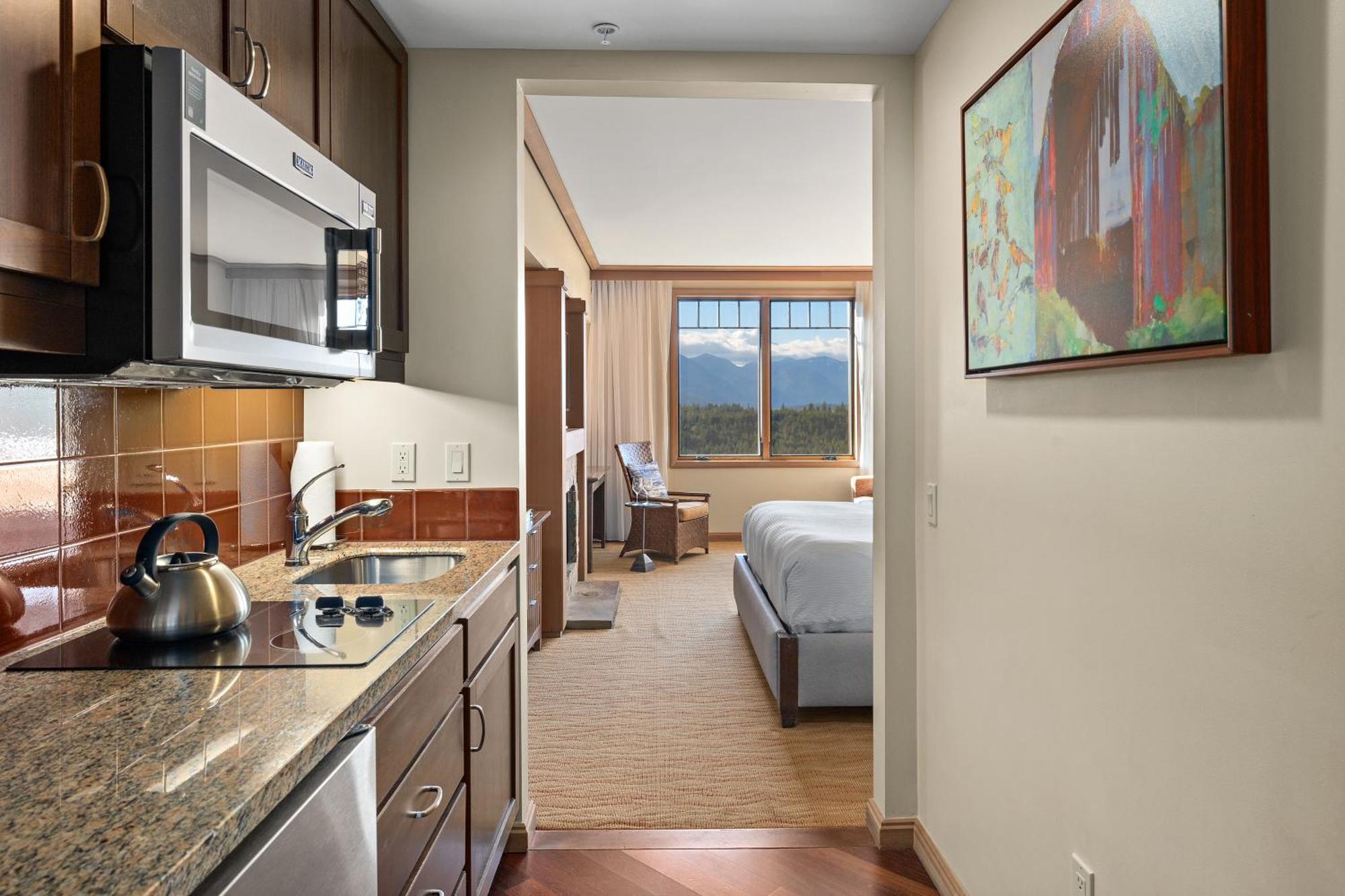 קלה אלום The Best Executive River View Suite Lodge Unit - 5047 מראה חיצוני תמונה