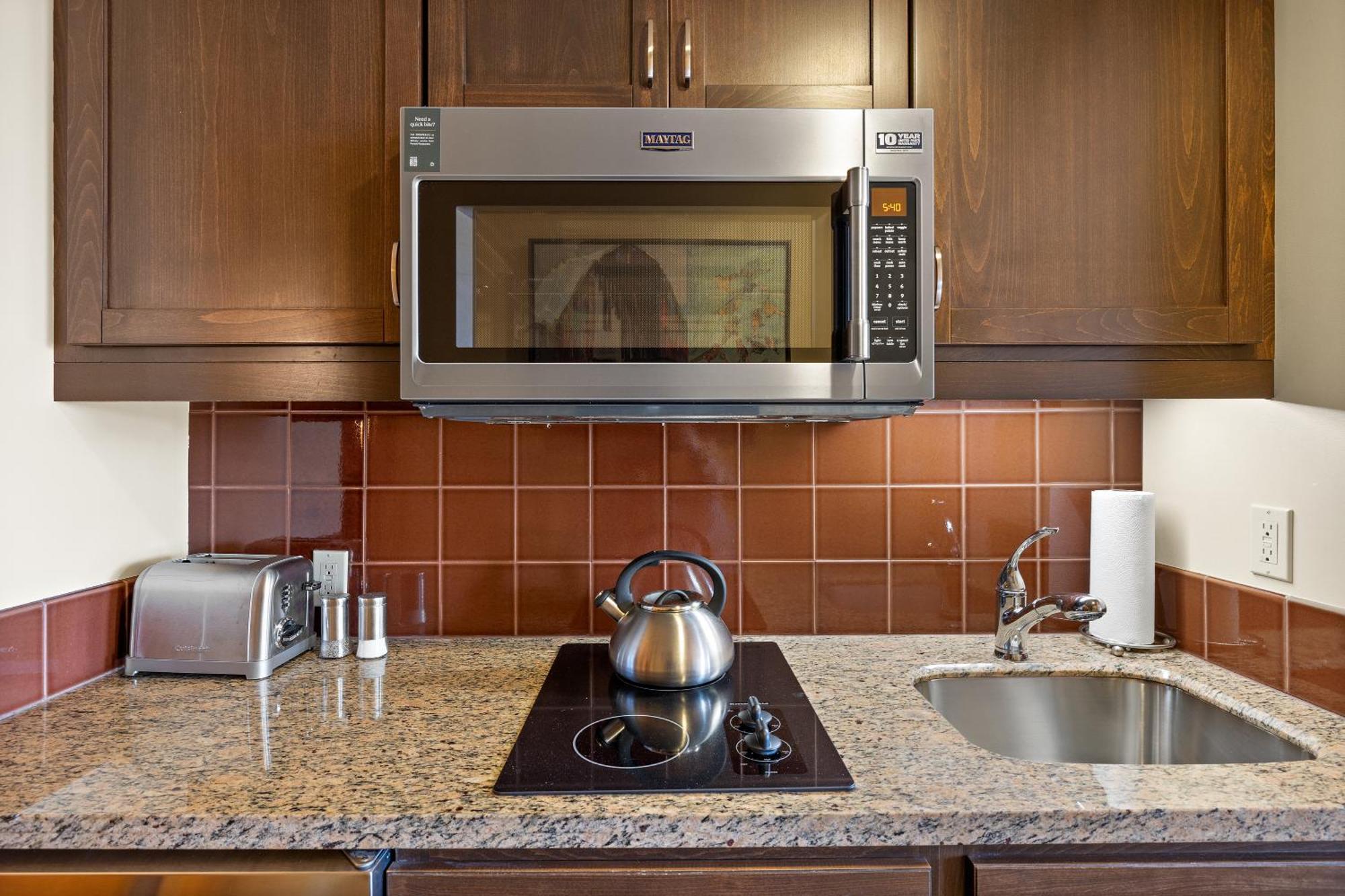 קלה אלום The Best Executive River View Suite Lodge Unit - 5047 מראה חיצוני תמונה
