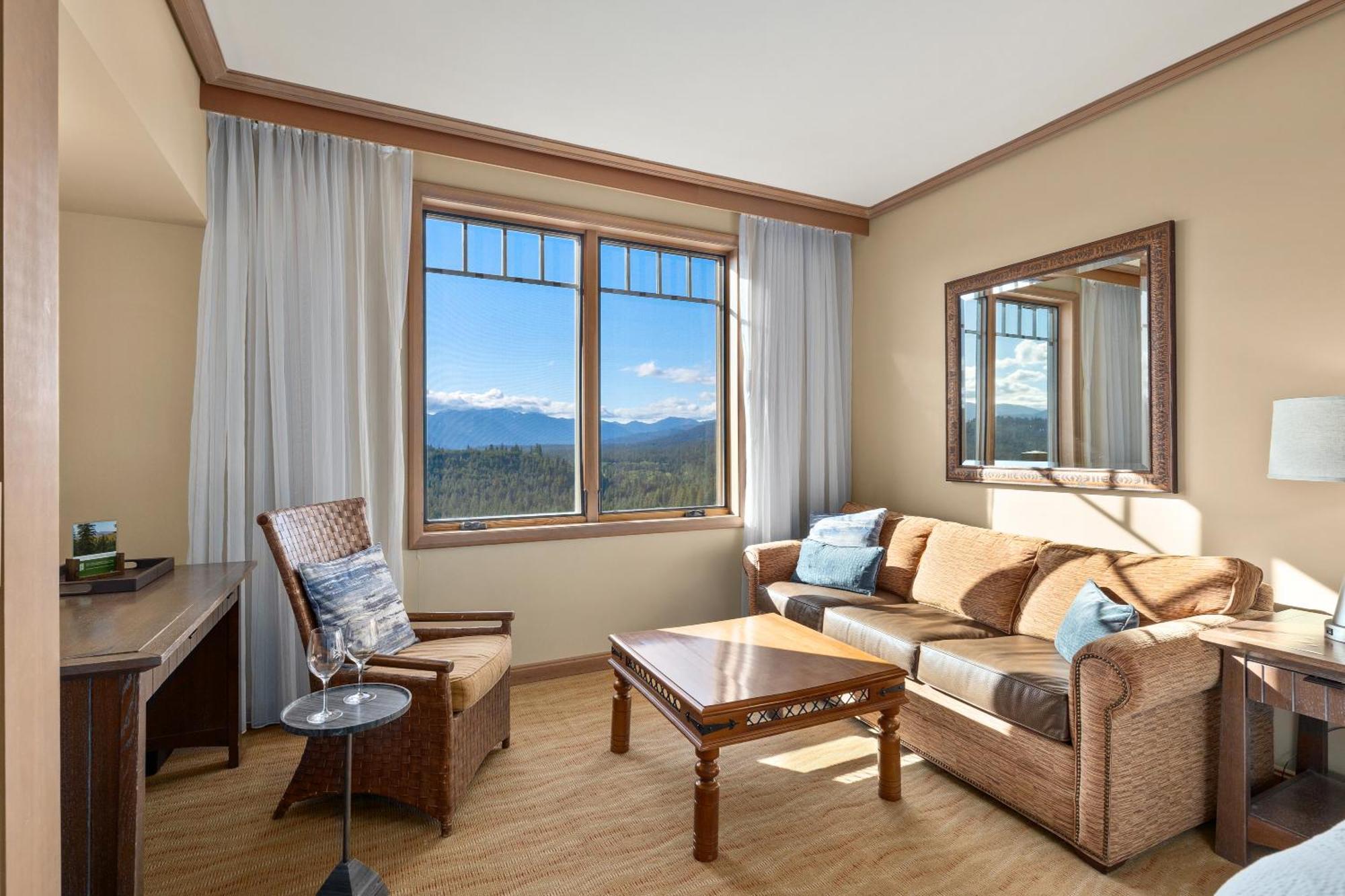 קלה אלום The Best Executive River View Suite Lodge Unit - 5047 מראה חיצוני תמונה