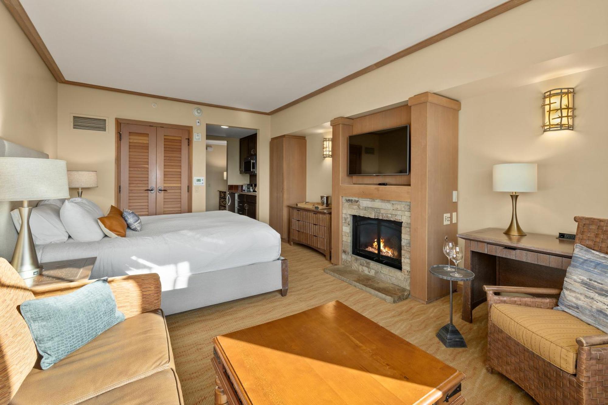 קלה אלום The Best Executive River View Suite Lodge Unit - 5047 מראה חיצוני תמונה