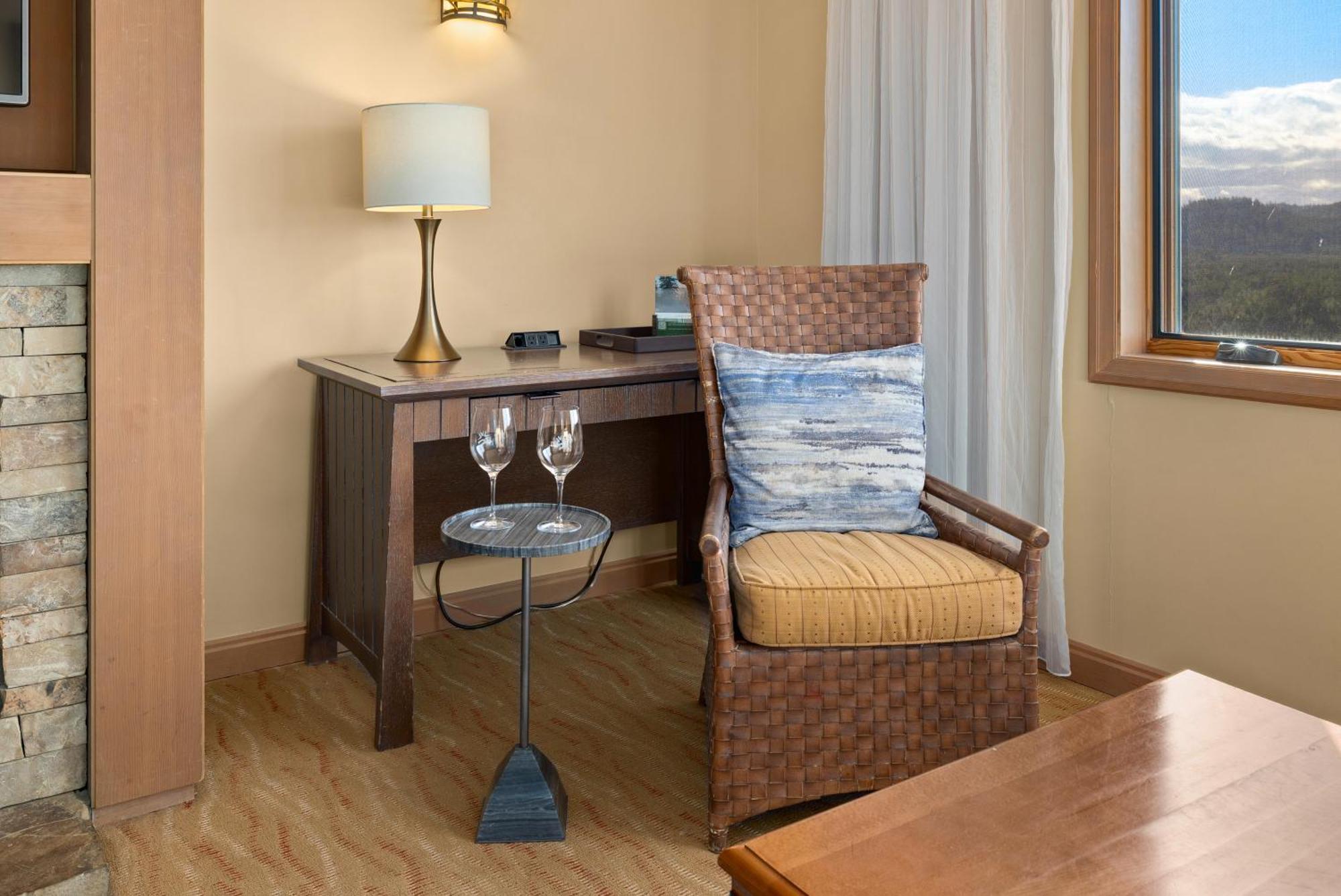 קלה אלום The Best Executive River View Suite Lodge Unit - 5047 מראה חיצוני תמונה
