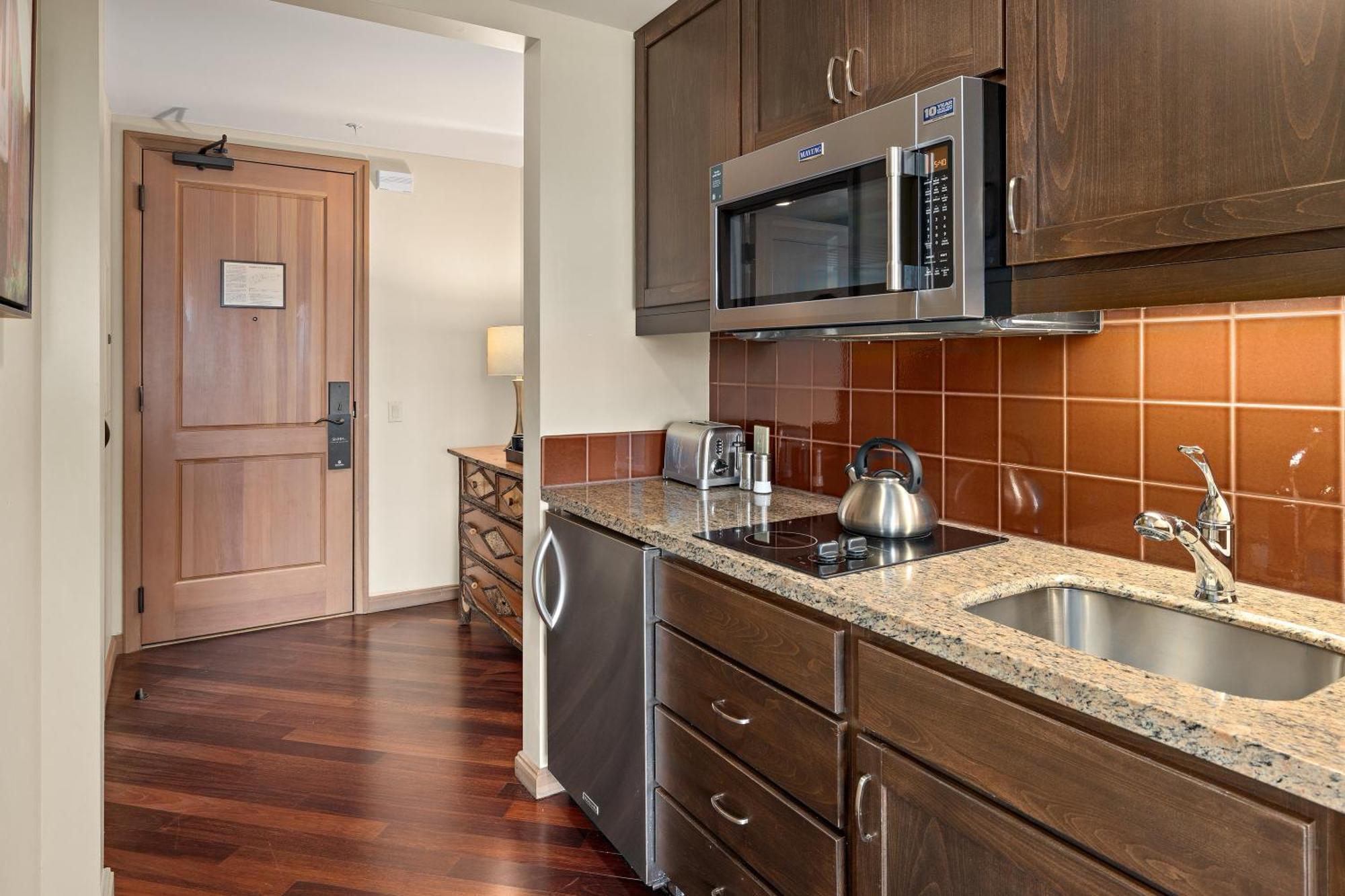 קלה אלום The Best Executive River View Suite Lodge Unit - 5047 מראה חיצוני תמונה