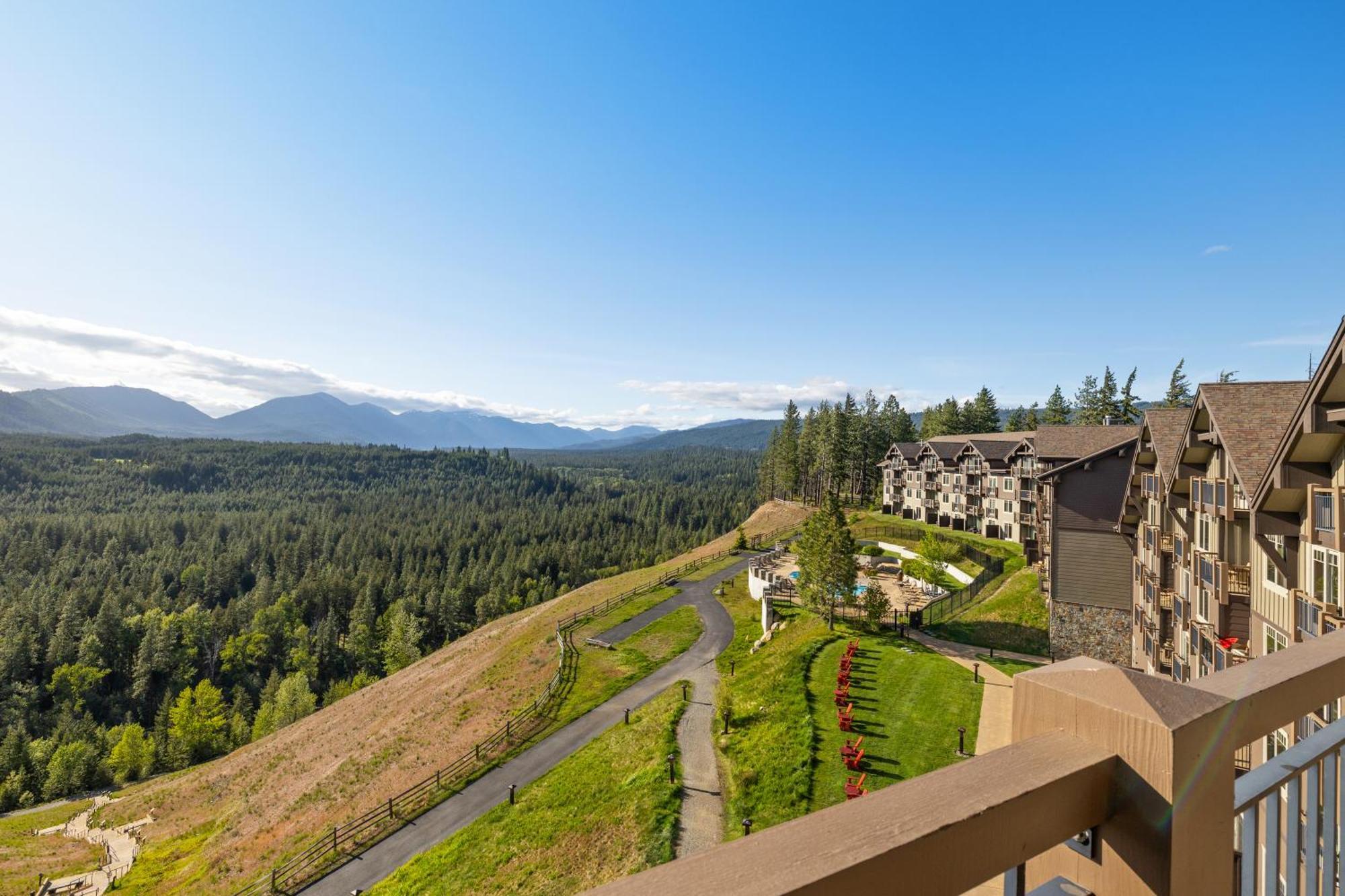 קלה אלום The Best Executive River View Suite Lodge Unit - 5047 מראה חיצוני תמונה