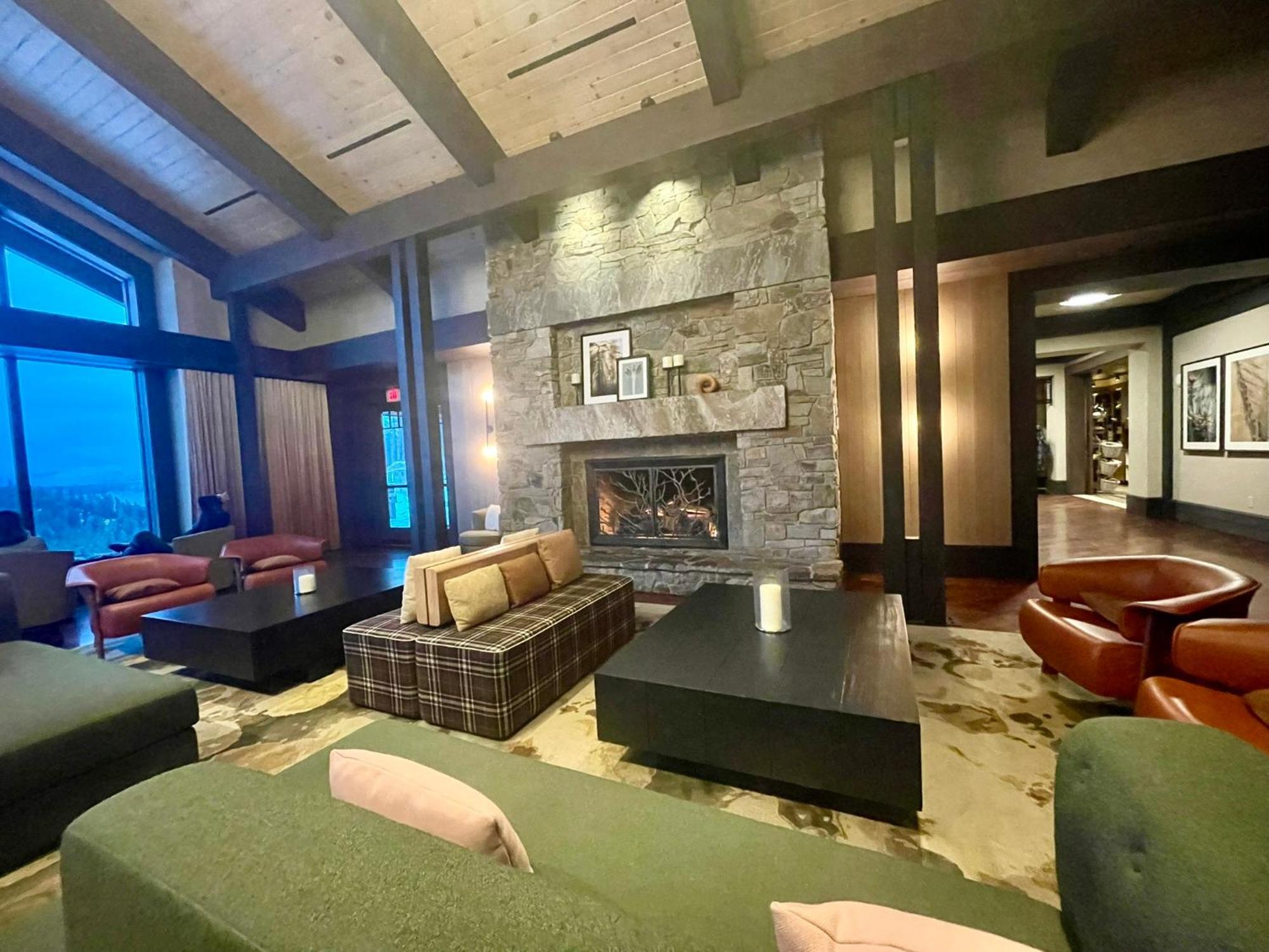 קלה אלום The Best Executive River View Suite Lodge Unit - 5047 מראה חיצוני תמונה