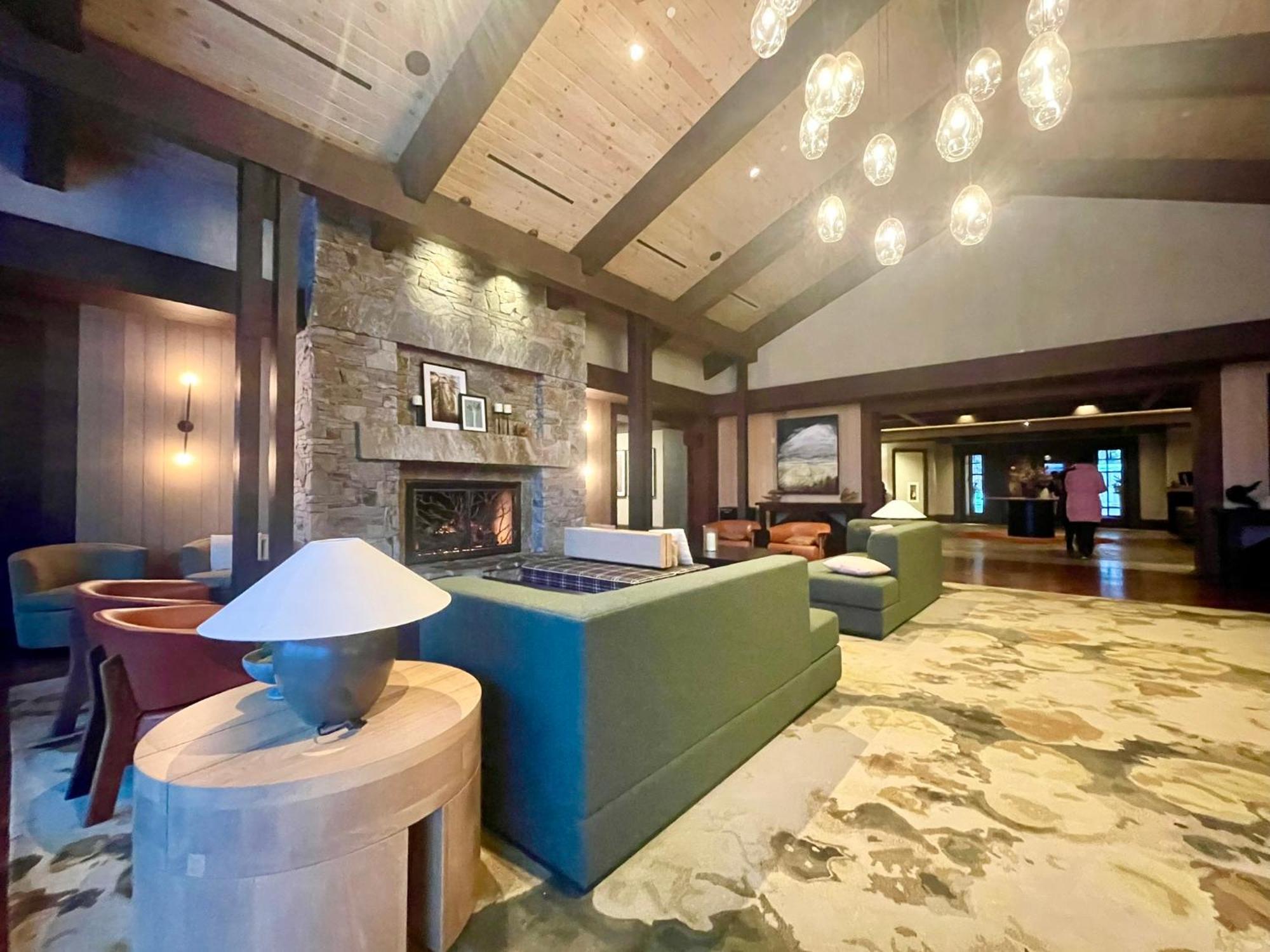 קלה אלום The Best Executive River View Suite Lodge Unit - 5047 מראה חיצוני תמונה