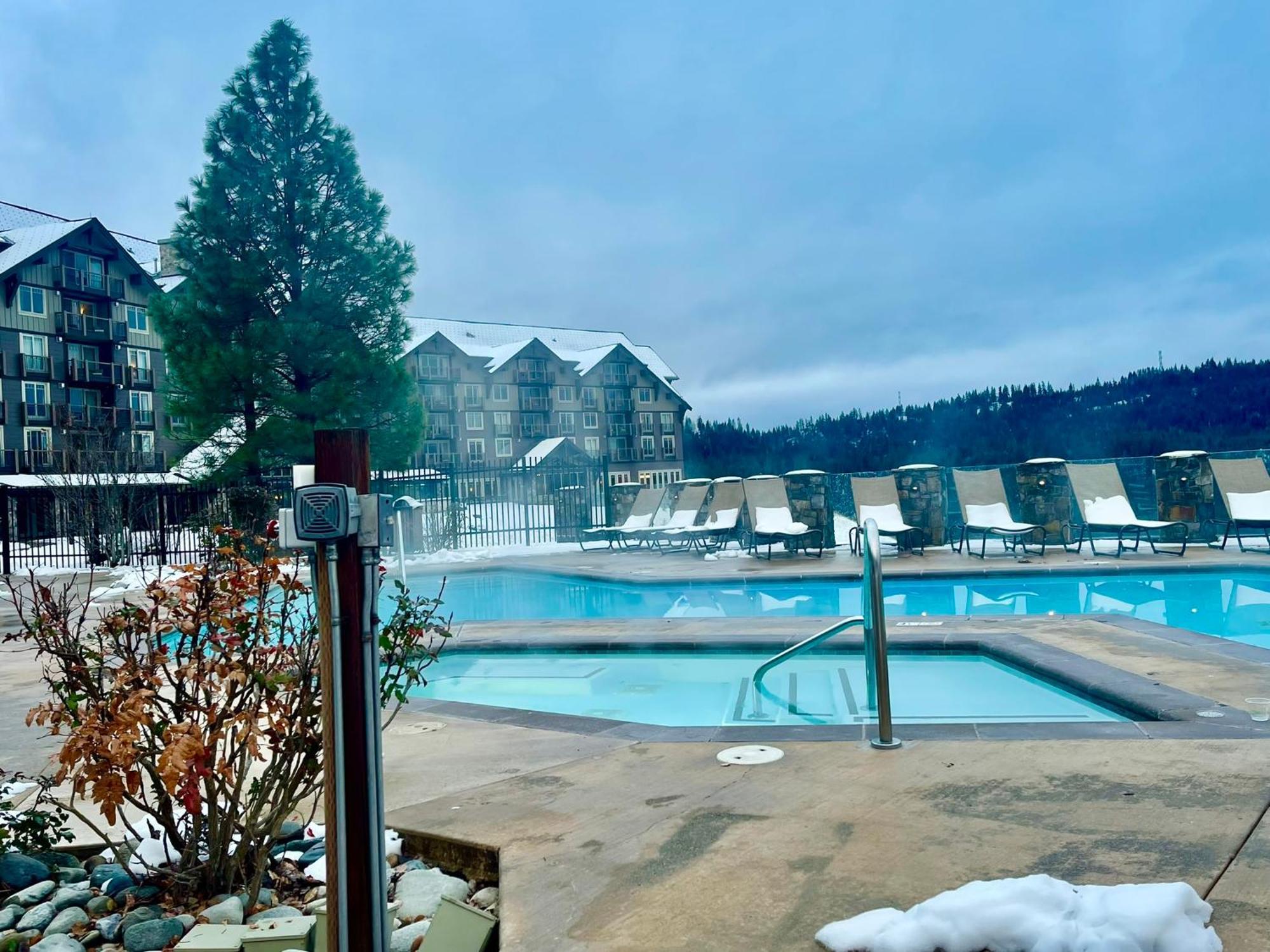 קלה אלום The Best Executive River View Suite Lodge Unit - 5047 מראה חיצוני תמונה